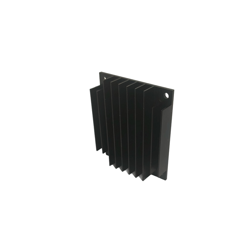 Radiator Drive Parts