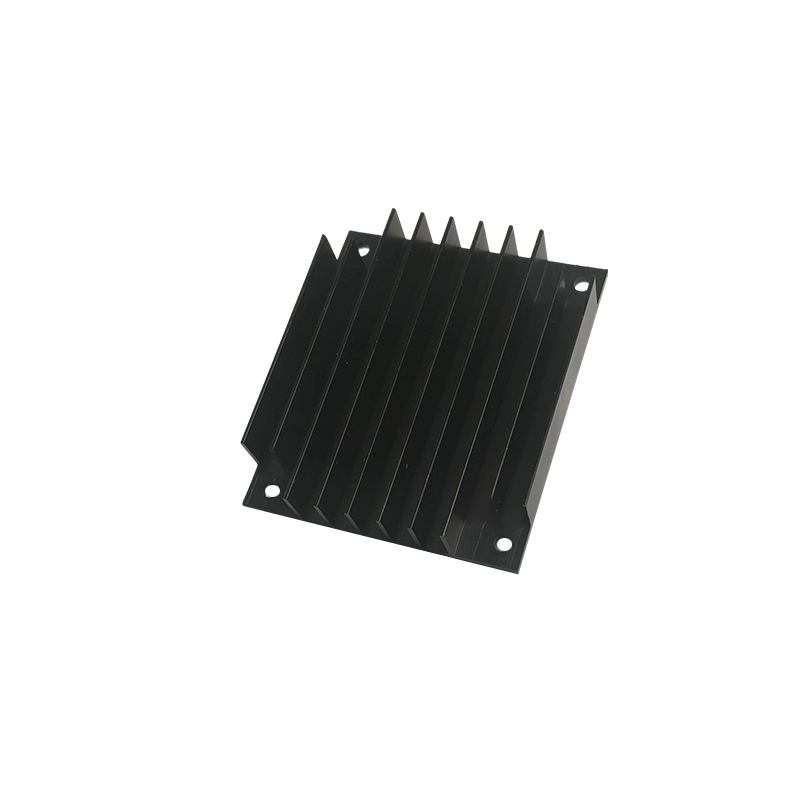 Radiator Drive Parts